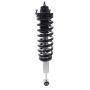 KYB SHOCKS SRG4695 3 Nuts