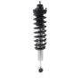 KYB SHOCKS SRG4714 3 Nuts