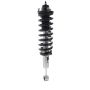 KYB SHOCKS SRG4714 3 Nuts