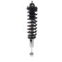 KYB SHOCKS SRG4715 3 Nuts