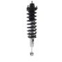 KYB SHOCKS SRG4715 3 Nuts
