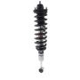 KYB SHOCKS SRG4715 3 Nuts