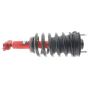 KYB SHOCKS SRM4079 2 Nut Clips