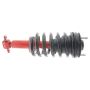 KYB SHOCKS SRM4079 2 Nut Clips