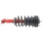KYB SHOCKS SRM4079 2 Nut Clips