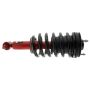 KYB SHOCKS SRM4079K 2 Nut Clips