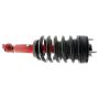 KYB SHOCKS SRM4080 2 Nut Clips