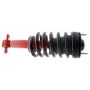 KYB SHOCKS SRM4080 2 Nut Clips