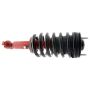 KYB SHOCKS SRM4080 2 Nut Clips