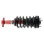 KYB SHOCKS SRM4080 2 Nut Clips