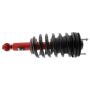 KYB SHOCKS SRM4080K 2 Nut Clips
