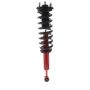 KYB SHOCKS SRM4472 4 Nuts