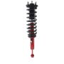 KYB SHOCKS SRM4473 4 Nuts