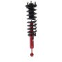 KYB SHOCKS SRM4473 4 Nuts