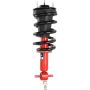 KYB SHOCKS SRM4545 2 Nut Clips