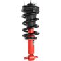 KYB SHOCKS SRM4545 2 Nut Clips
