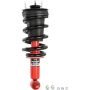 KYB SHOCKS SRM4545 2 Nut Clips