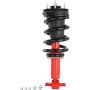 KYB SHOCKS SRM4546 2 Nut Clips