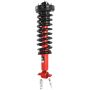 KYB SHOCKS SRM4754 3 Nuts