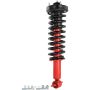 KYB SHOCKS SRM4754 3 Nuts