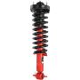 KYB SHOCKS SRM4754 3 Nuts