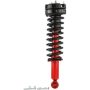 KYB SHOCKS SRM4754K 3 Nuts