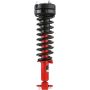 KYB SHOCKS SRM4754K 3 Nuts