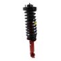 KYB SHOCKS SRM4771 3 Nuts