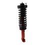 KYB SHOCKS SRM4771 3 Nuts