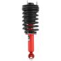 KYB SHOCKS SRX4079 2 Nut Clips