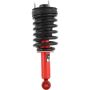 KYB SHOCKS SRX4079 2 Nut Clips