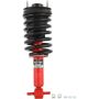 KYB SHOCKS SRX4079 2 Nut Clips