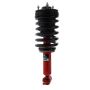 KYB SHOCKS SRX4080 2 Nut Clips
