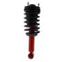 KYB SHOCKS SRX4080 2 Nut Clips