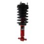KYB SHOCKS SRX4080 2 Nut Clips