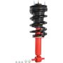 KYB SHOCKS SRX4545 2 Nut Clips