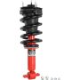 KYB SHOCKS SRX4545 2 Nut Clips