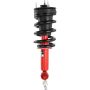 KYB SHOCKS SRX4546 2 Nut Clips