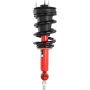 KYB SHOCKS SRX4547 2 Nut Clips
