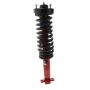 KYB SHOCKS SRX4771 3 Nuts