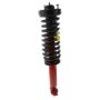 KYB SHOCKS SRX4771 3 Nuts