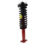 KYB SHOCKS SRX4771 3 Nuts