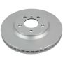 ADVICS L6F173U ADVICS OE Replacement Disc Brake Rotor