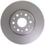 ADVICS L6F341U ADVICS OE Replacement Disc Brake Rotor