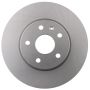 ADVICS L6F354U ADVICS OE Replacement Disc Brake Rotor