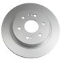 ADVICS L6R361U ADVICS OE Replacement Disc Brake Rotor