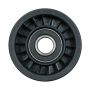 Litens 900028A Accessory Belt Drive Tensioner Pulley - Original Equipment Quality