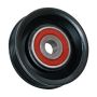 Litens 900044A Accessory Belt Drive Idler/Tensioner Pulley - Original Equipment Quality