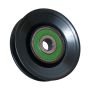 Litens 900046A Accessory Belt Drive Idler/Tensioner Pulley - Original Equipment Quality