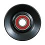 Litens 900048A Accessory Belt Drive Idler Pulley - Original Equipment Quality